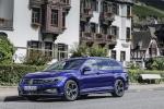 Volkswagen Passat R-Line Variant 2019 года (WW)